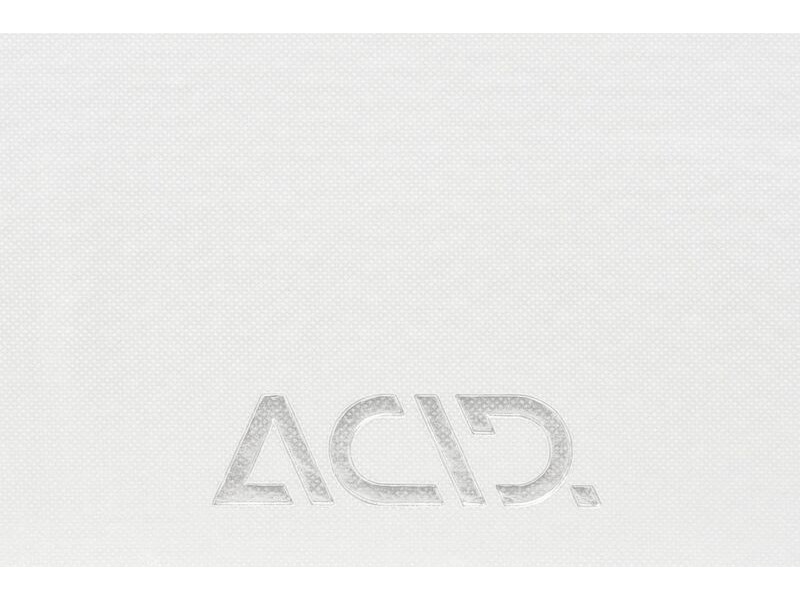 CUBE ACCESSORIES Bar Tape Rc 2.5 Cmpt White click to zoom image