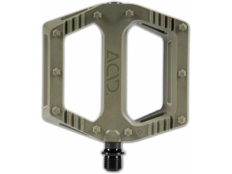 CUBE ACCESSORIES Pedals Flat C6-zp click to zoom image