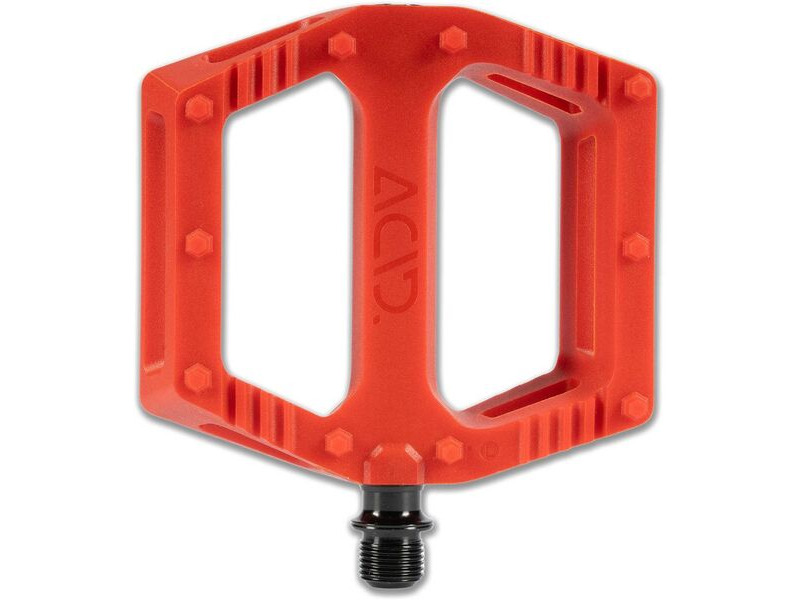 CUBE ACCESSORIES Pedals Flat C6-zp click to zoom image