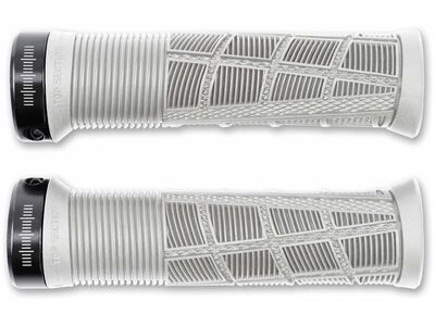 CUBE ACCESSORIES Grips Disrupt Light Grey