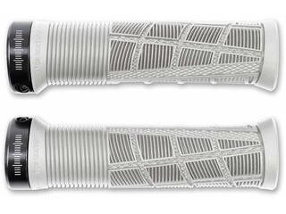 CUBE ACCESSORIES Grips Disrupt Light Grey 