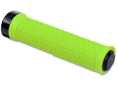 CUBE ACCESSORIES Grips Icon Pro lime