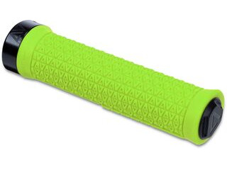 CUBE ACCESSORIES Grips Icon Pro lime 