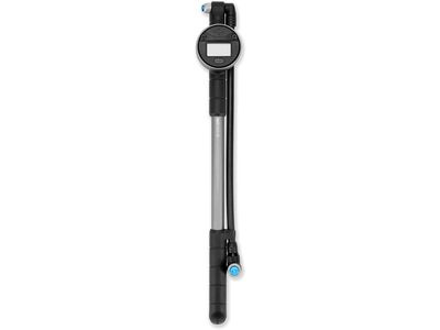 CUBE ACCESSORIES SHOCK PUMP RACE SHOCK 400 DIGITAL