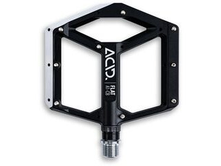 CUBE ACCESSORIES Pedals Flat A1-cb black 