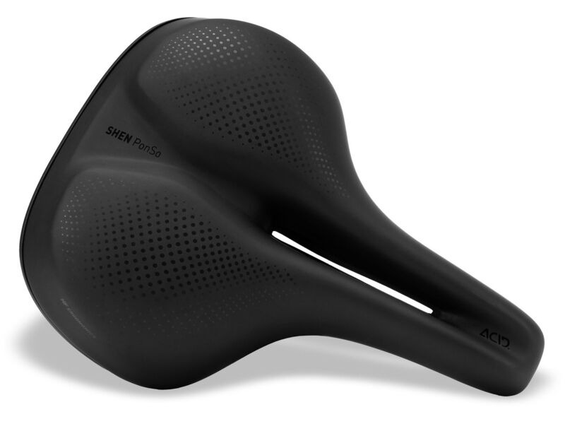 CUBE ACCESSORIES Saddle Shen Ponso click to zoom image