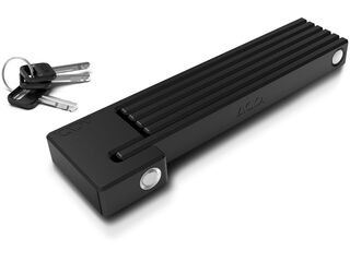 CUBE ACCESSORIES Folding Lock Rigid 100 Pure Art1 