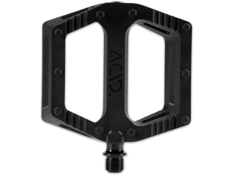 CUBE ACCESSORIES Pedals Flat C6-zp click to zoom image