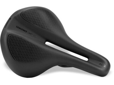 CUBE ACCESSORIES Saddle Sequence Cmpt Gel