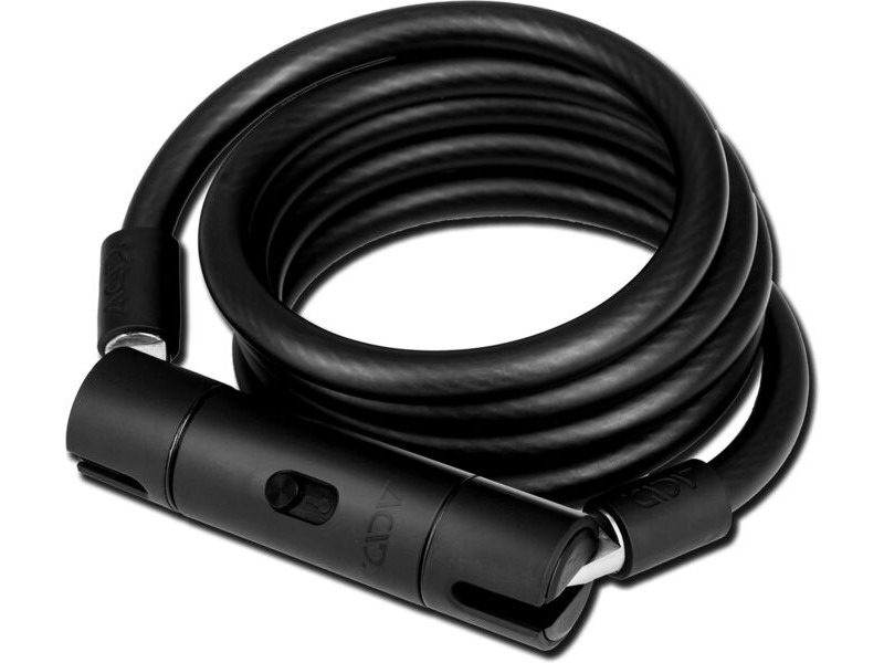 CUBE ACCESSORIES Cable Lock Corvid K180 click to zoom image