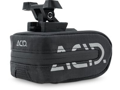 CUBE ACCESSORIES Saddle Bag Click Black