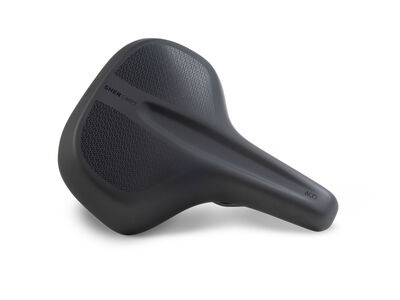 CUBE ACCESSORIES Saddle Shen Cmpt Black