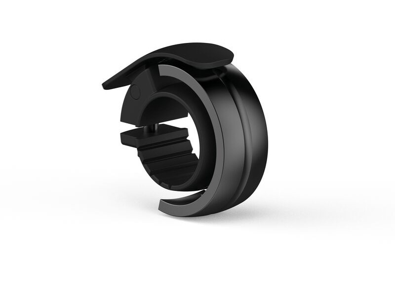 CUBE ACCESSORIES Bell Black click to zoom image