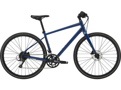 CANNONDALE Quick 2 Abyss Blue