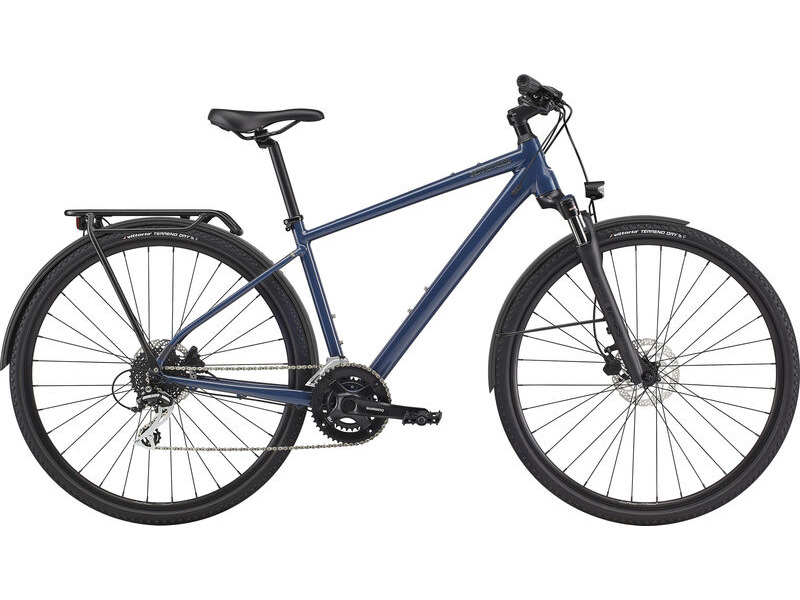 CANNONDALE Quick CX EQ Abyss Blue click to zoom image