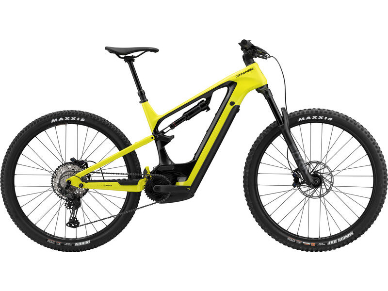 CANNONDALE Moterra Neo Carbon 2 Highlighter click to zoom image