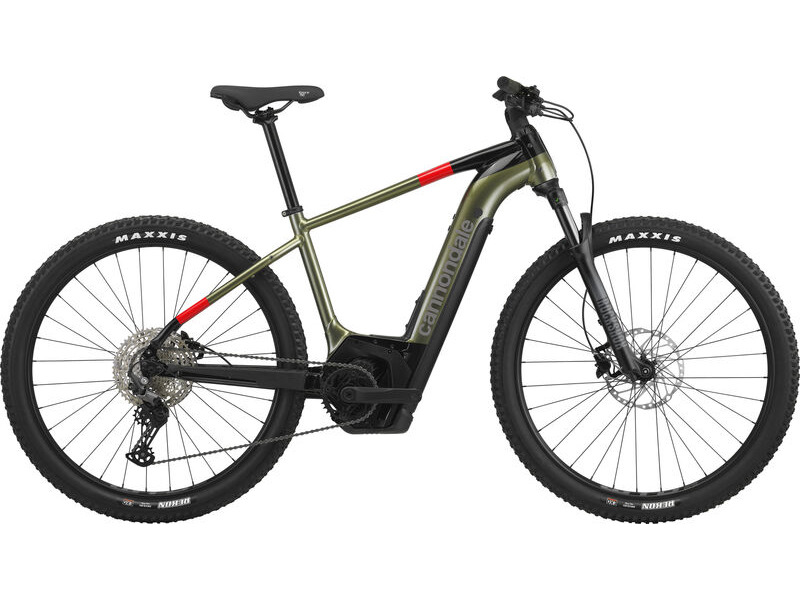 CANNONDALE Trail Neo 1 Mantis click to zoom image