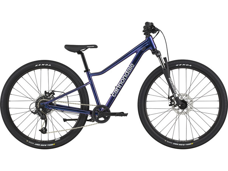 CANNONDALE Trail 26 Purple Haze click to zoom image