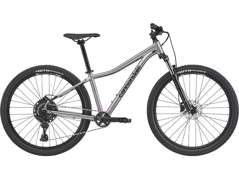 CANNONDALE Trail Women's 5 Lavender click to zoom image