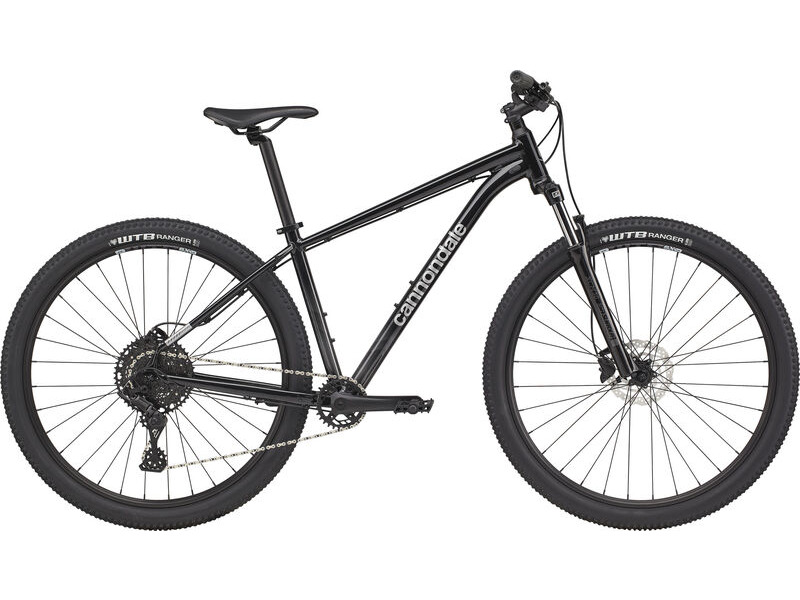 CANNONDALE Trail 5 Graphite click to zoom image