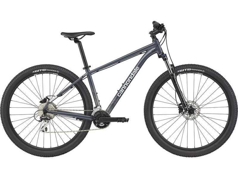 CANNONDALE Trail 6 Slate Gray click to zoom image
