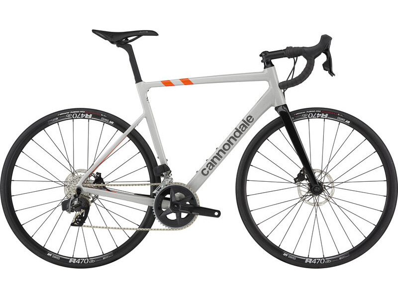 CANNONDALE CAAD13 Disc Rival Chalk click to zoom image