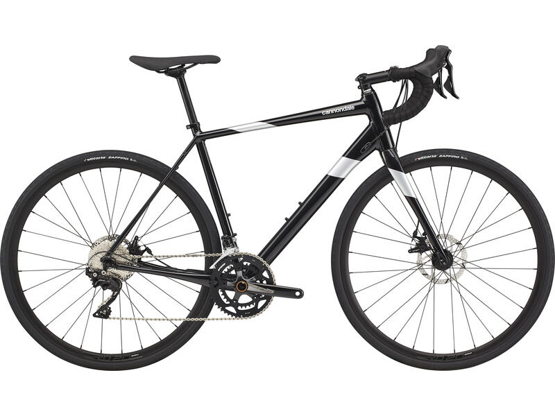 CANNONDALE Synapse 105 Black Pearl click to zoom image