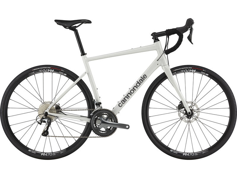CANNONDALE Synapse 2 Chalk click to zoom image