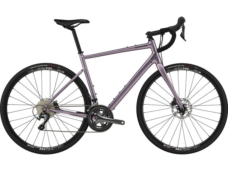 CANNONDALE Synapse 2 Lavender click to zoom image
