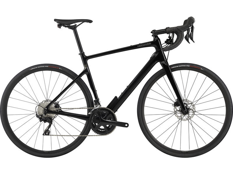 CANNONDALE Synapse Carbon 3 L Black click to zoom image