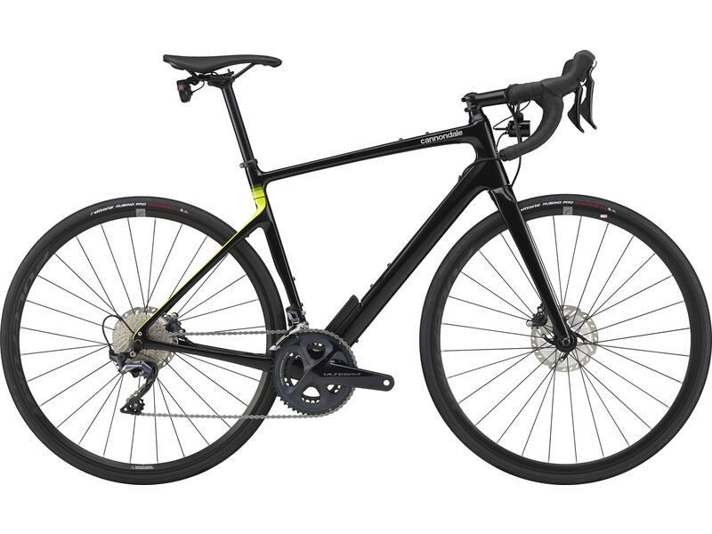 CANNONDALE Synapse Carbon 2 RL Black Pearl click to zoom image