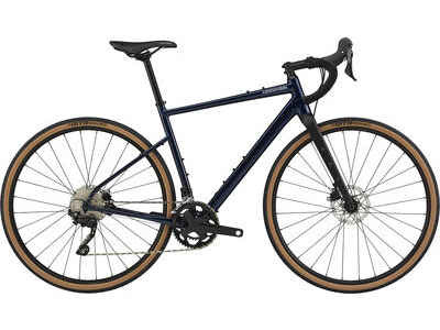 CANNONDALE Topstone 2 Midnight Blue
