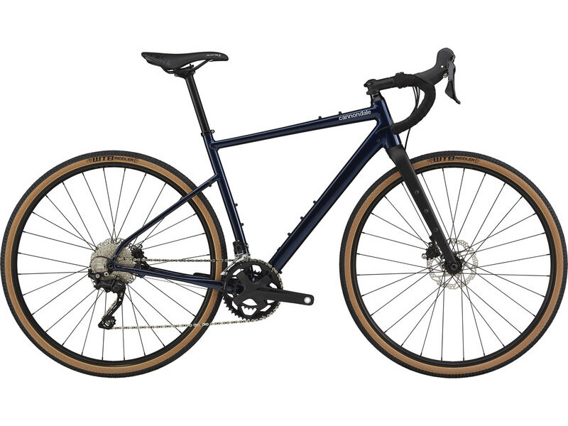 CANNONDALE Topstone 2 Midnight Blue click to zoom image