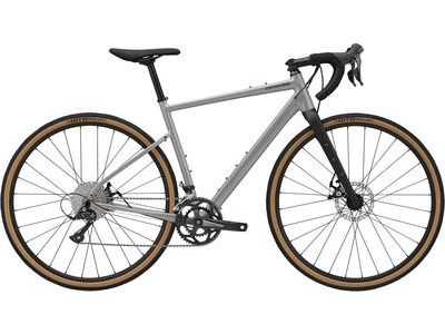 CANNONDALE Topstone 3 Grey