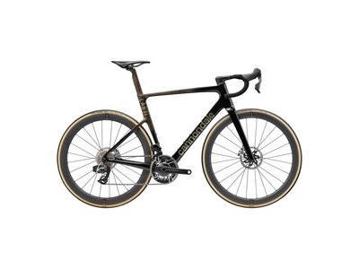 CANNONDALE SuperSix EVO LAB71 Burnt Pewter