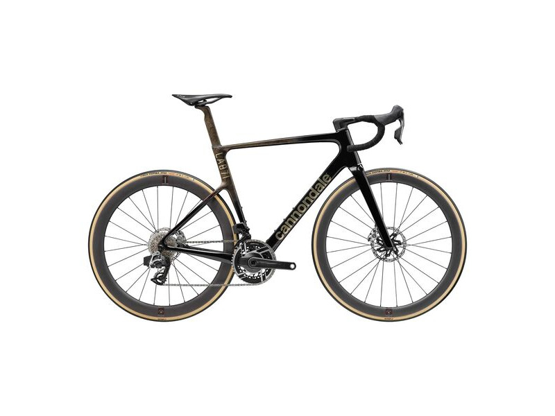 CANNONDALE SuperSix EVO LAB71 Burnt Pewter click to zoom image