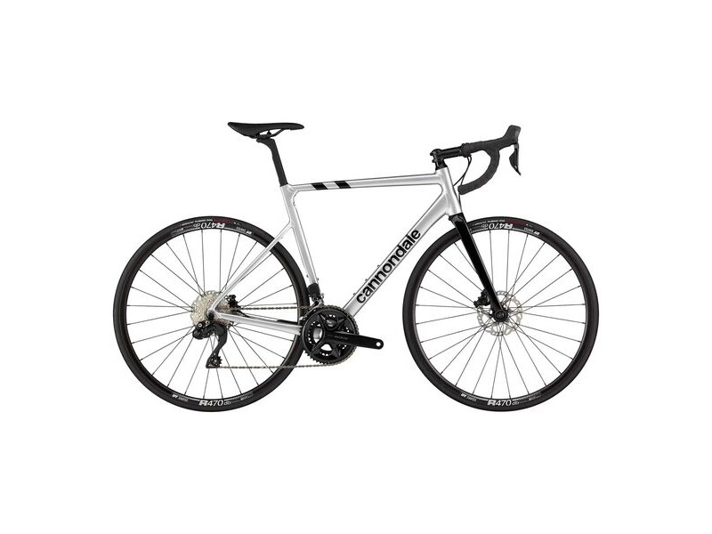 CANNONDALE CAAD13 105 Di2 Mercury click to zoom image