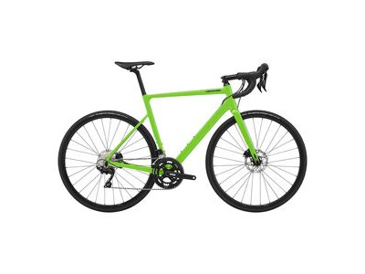 CANNONDALE CAAD13 Disc 105 Acid Lime