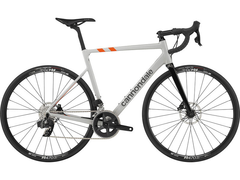 CANNONDALE CAAD13 Disc Rival AXS Chalk click to zoom image