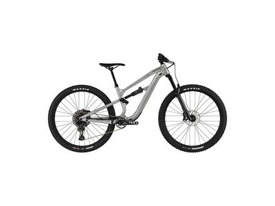 CANNONDALE Habit 3 Grey