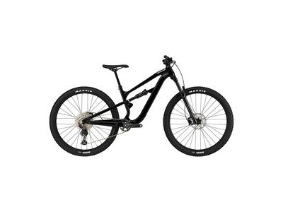 CANNONDALE Habit 4 Black