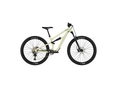 CANNONDALE Habit 4 Ice Green