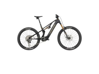 CANNONDALE Moterra SL LAB71 Burnt Pewter