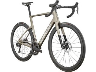 CANNONDALE SuperSix EVO 2 click to zoom image