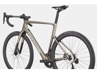 CANNONDALE SuperSix EVO 2 click to zoom image