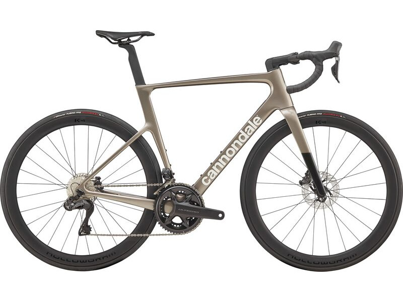 CANNONDALE SuperSix EVO 2 click to zoom image
