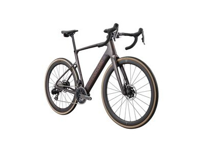 CANNONDALE Synapse Carbon 2 SmartSense Copper Ore