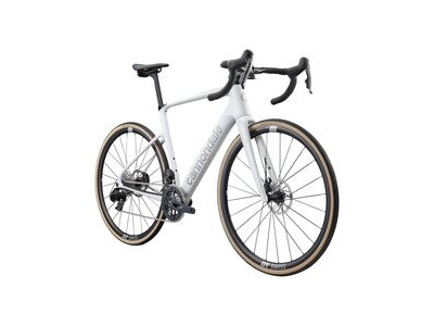 CANNONDALE Synapse Carbon 3 SmartSense Cashmere