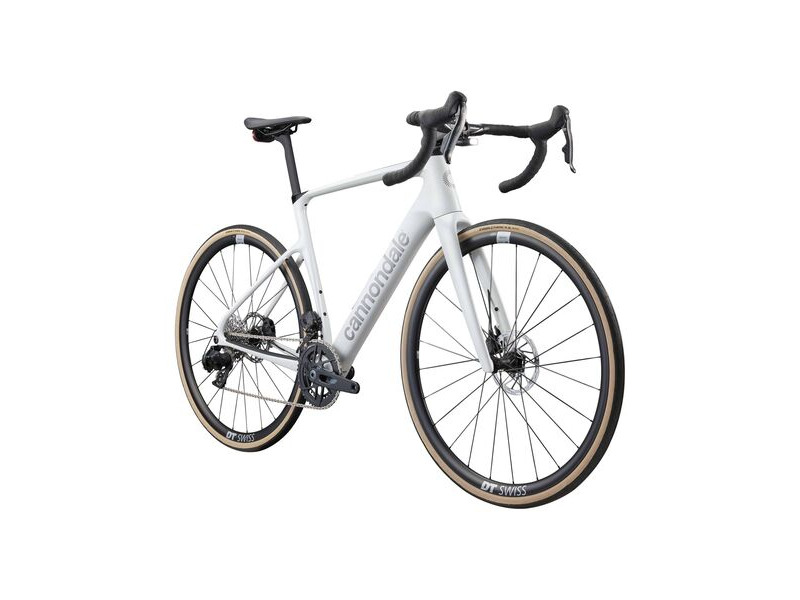 CANNONDALE Synapse Carbon 3 SmartSense Cashmere click to zoom image
