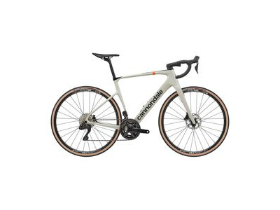CANNONDALE Synapse Carbon 4 Chalk